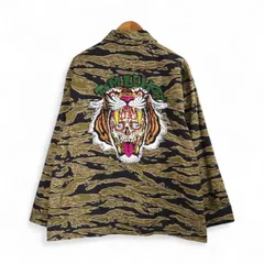 2025年最新】wackomaria シャツ 虎の人気アイテム - メルカリ