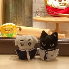 enhpen ジェイク　40cm ぬいぐるみ　新品　マスター enhypen ジェイ 40cm ぬいぐるみ 新品 マスター ENHYPEN