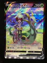 ⚠️説明文必読 ポケモンカード ジャローダ v csr - メルカリ