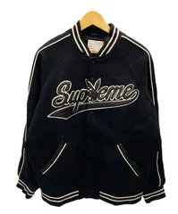 2025年最新】Supreme playboy スタジャンの人気アイテム - メルカリ