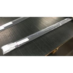 30セルシオ フェンダーモール 前後セット - メルカリ