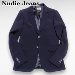 2026年最新】Nudie Jeans メンズ テーラードジャケットの人気アイテム