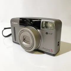 2024年最新】canon autoboy Ｓの人気アイテム - メルカリ