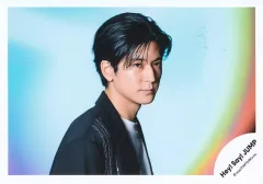 【中古】生写真(STARTO) Hey! Say! JUMP/中島裕翔/横型・バストアップ/シングル「UMP」MV＆ジャケ写オフショット/公式生写真