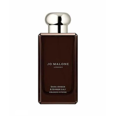 【Dark Amber & Ginger Lily 】JO MALONE ジョーマローンロンドン ダーク アンバー ＆ ジンジャー リリー コロン インテンス EDC フレグランス 香水 Y-130