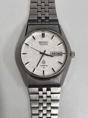 ☆SEIKO QUARTZ TYPEⅡ☆