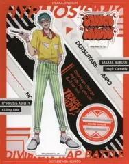 【中古】アクリルスタンド・アクリルパネル 白膠木簓 オフィシャルアクリルスタンド(Extra Wardrobe 03) 「ヒプノシスマイク -Division Rap Battle-」