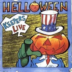 2024年最新】helloween keepers liveの人気アイテム - メルカリ