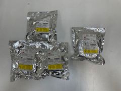新品未使用品３Mファイバーディスク　982CX Pro 36+ WP102×16MM DC 25枚×3　982CX Pro 36+ 127mm *22mm 25枚×1　計４セット