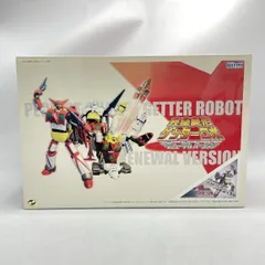 2025年最新】スタジオハーフアイ ゲッターの人気アイテム - メルカリ