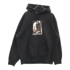 2025年最新】Supreme Pearl Hooded Sweatshirtの人気アイテム - メルカリ