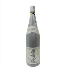 2023年最新】森伊蔵 1800mlの人気アイテム - メルカリ