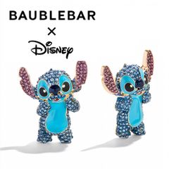 新作】日本未発売 バウブルバー ディズニー コラボ ミニー