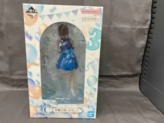 未開封品 C賞 中野三玖 一番くじ 五等分の花嫁∽ ~五つ子セレブレーション~ 五等分の花嫁