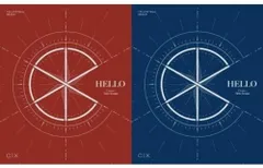 【新品未開封・まとめ売り】CIX / HELLO Chapter 0（紺20枚） 2025年最新】CIX - HELLOの人気アイテム - メルカリ