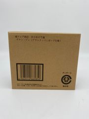 【オーチ様専用】魂ウェブ商店限定 ROBOT魂(SIDE MS) デナン・ゾン(ブラックバンガード仕様) 機動戦士ガンダムF91 完成品 可動フィギュア バンダイ