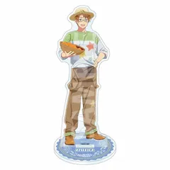 ヘタリア World★Stars 収穫祭 アクリルスタンド アメリカ 新品 未開封品 公式商品 正規品 【GRANUP】のサムネイル