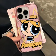 2025年最新】iphone Powerpuff Girlsの人気アイテム - メルカリ