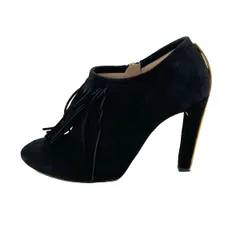 2025年最新】クロエ 靴の人気アイテム - メルカリ