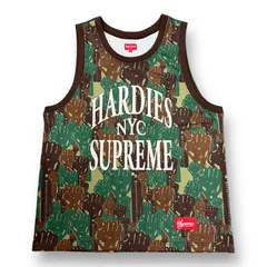 2026年最新】supreme basketball jerseyの人気アイテム - メルカリ