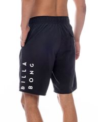 2025春夏 新品【BILLABONG/ビラボン】ALLDAY OG サーフトランクス BLK メンズ BF011401