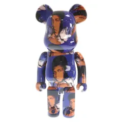 MEDICOM TOY - ベアブリック　アンディ・ウォーホル モハメド・アリ　1000% 2025年最新】BE@RBRICK Muhammad Ali 1000の人気アイテム - メルカリ