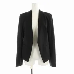 美品着用1回セオリーTheory Tailor Lanai 背抜きブラック00 The Tailor | WOMEN（レディース）｜Theory 公式通販サイト