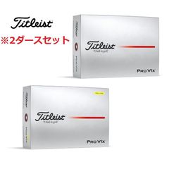 gjtpajmPtさま専用【最新モデル】タイトリスト プロv1xほか 合計32球
