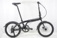TERN 「ターン」 LINK B8 2024年モデル 20インチ 折り畳み自転車 / バイチャリAKIBA店