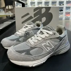 2024年最新】new balance 993 27.5の人気アイテム - メルカリ