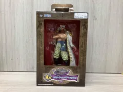 A賞 エドワｰド･ニュｰゲｰトフィギュア 一番くじ ワンピｰス~The Legend of EDWARD･NEWGATE編~ ワンピｰス