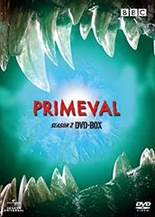 ♦︎新品ケース付き♦︎ プライミーバル 恐竜復活 レンタルDVD 全話完結セット Amazon.co.jp: プライミーバル 恐竜復活 シーズン2 [レンタル