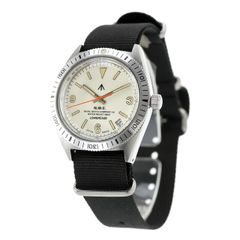 NAVAL WATCH 「BEAMS100名品」 完売品 NAVAL WATCH 「BEAMS100名品