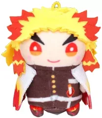 鬼滅の刃　煉獄杏寿郎　おっきいまめめいと　まめめいと　ぬいぐるみ　まとめ Amazon.co.jp: 鬼滅の刃 おっきいまめめいと(ぬいぐるみ)/煉獄