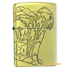 ZIPPO 風の谷のナウシカ 巨神兵 NZ-33 スタジオジブリ ジッポー オイルライター