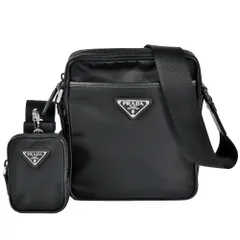 2025年最新】prada プラダ ノベルティ ショルダーバッグの人気