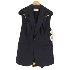 2025年最新】TOGA ベスト・ジレの人気アイテム - メルカリ