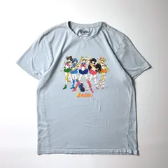 2025年最新】セーラームーン tシャツ 90sの人気アイテム - メルカリ
