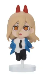 【中古】トレーディングフィギュア パワー 「チェンソーマン ぴょんコレフィギュア」