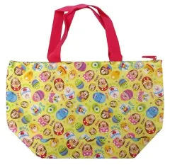 【中古】雑貨 集合 トートバッグ 「ディズニー・イースター2015」 東京ディズニーシー限定