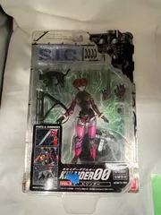 ⭕️S.I.C. VOL.6 イナズマン 「キカイダー00」　激レア　伴大介 2025年最新】キカイダー00の人気アイテム - メルカリ