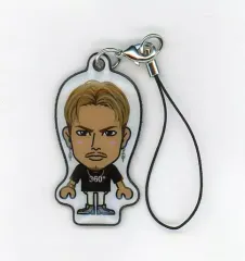 【中古】モバイル雑貨 今市隆二(三代目J Soul Brothers) クリーナー PKCZ 360°ChamberZ ver. EXILE TRIBE STATION オンラインカプセル