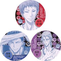 パンドラハーツ C賞 ミニ色紙 ブレイク ケビン パンドラハーツ C賞 ミニ色紙 ブレイク ケビン PandoraHearts