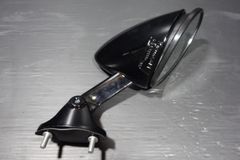 ZX-12R ミラー 左 ZXT20B カワサキ 純正 #R20250728