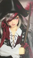2025年最新】sd17 服の人気アイテム - メルカリ