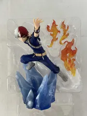 2025年最新】artfx j 轟 焦凍 ver.2の人気アイテム - メルカリ