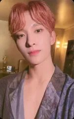 【中古】コレクションカード(男性) SEVENTEEN/DK(ドギョム)/ホログラム仕様/CD「FML」(CARAT Ver.)SEVENTEEN Weverse Shop JAPAN特典スペシャルフォトカード