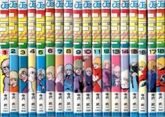 コブラ 全巻セット 全１２巻　愛蔵版　寺沢武著 Yahoo!オークション -「コブラ」(全巻セット) (漫画、コミック