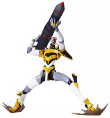 [중고] 피규어 리볼텍 야마구치 Evangelion Evolution 에반게리온 영호기(개) 신패키지판 [에반게리온 신극장판: 파]