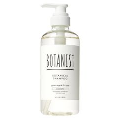 BOTANIST ボタニカル シャンプー・トリートメント [スムース]